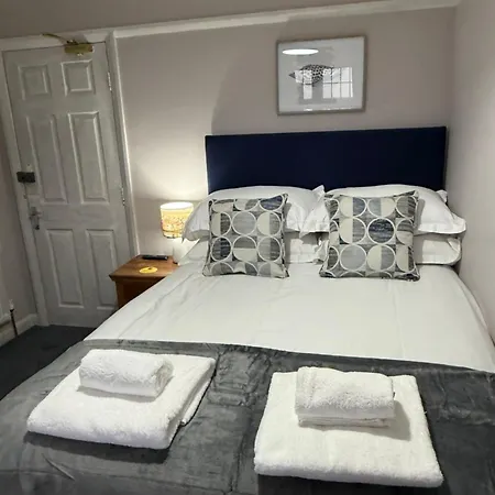 The Endeavour Hotel Whitby Exterior photo