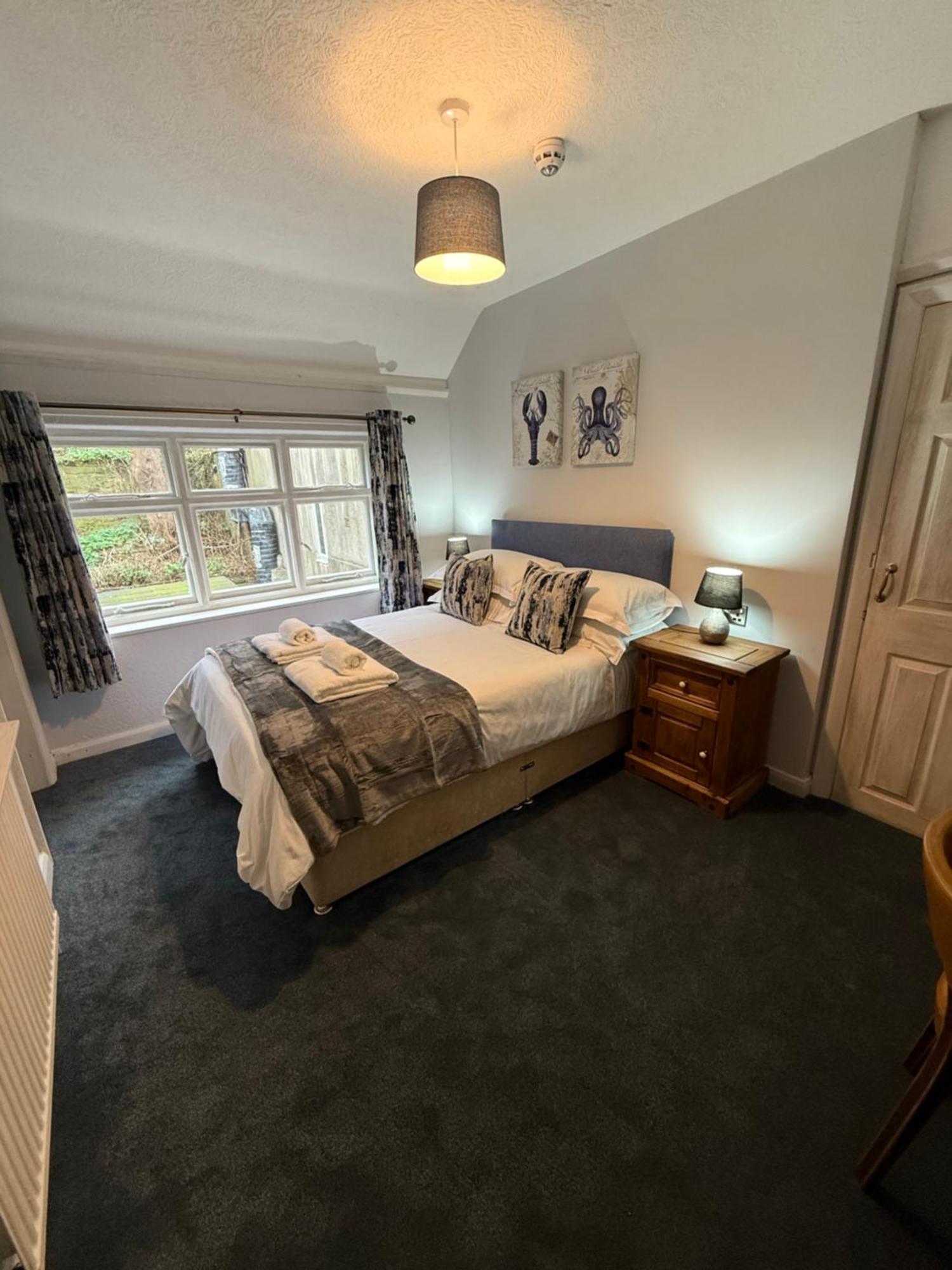 Inn The Endeavour Whitby